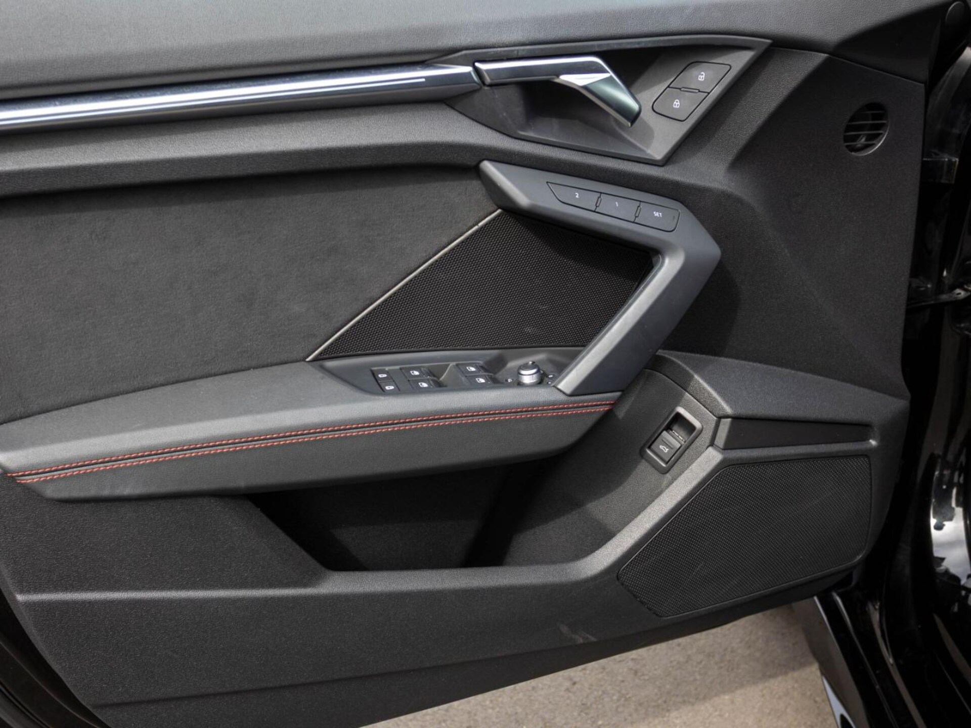 Audi RS 3 Sportback