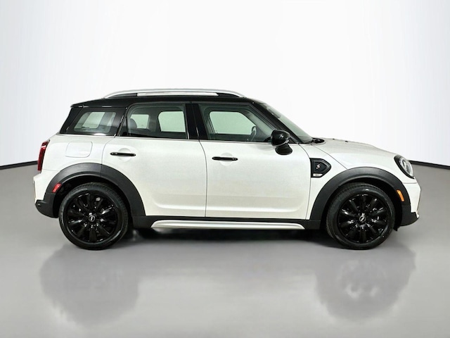 2024 MINI Countryman