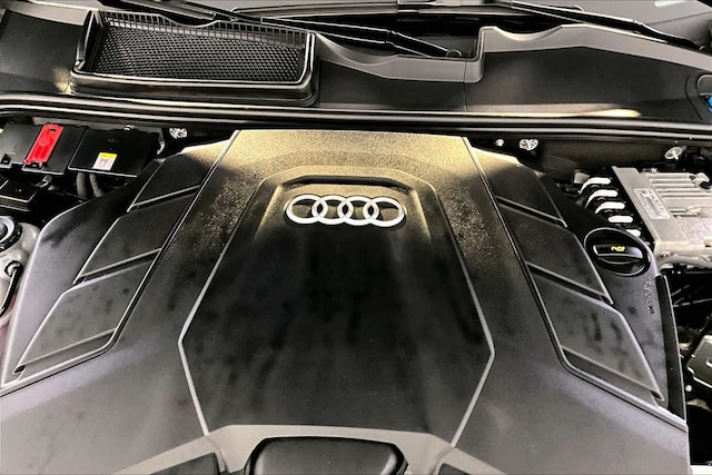 2022 Audi Q7 Premium Plus - Photo 31