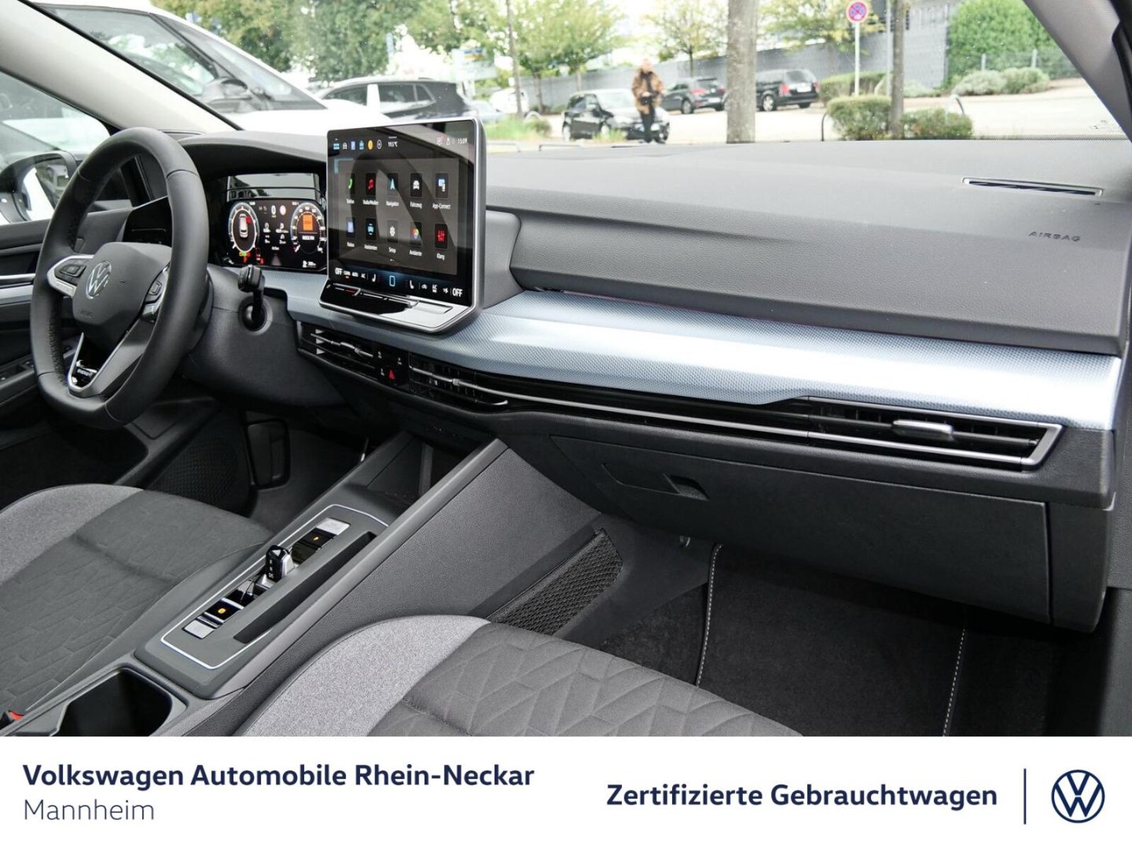 Volkswagen Golf – Bild 8