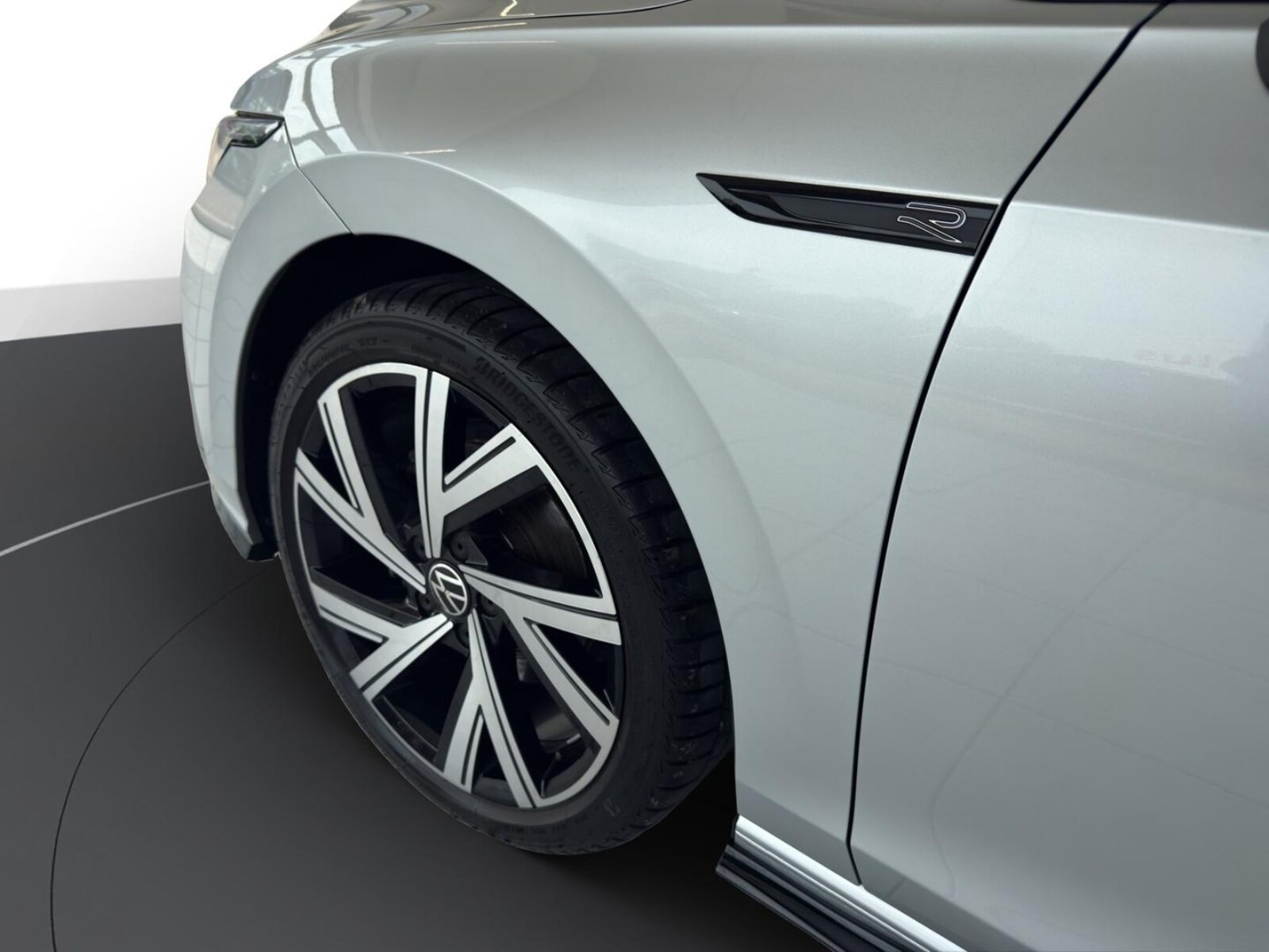Volkswagen Golf – Bild 7