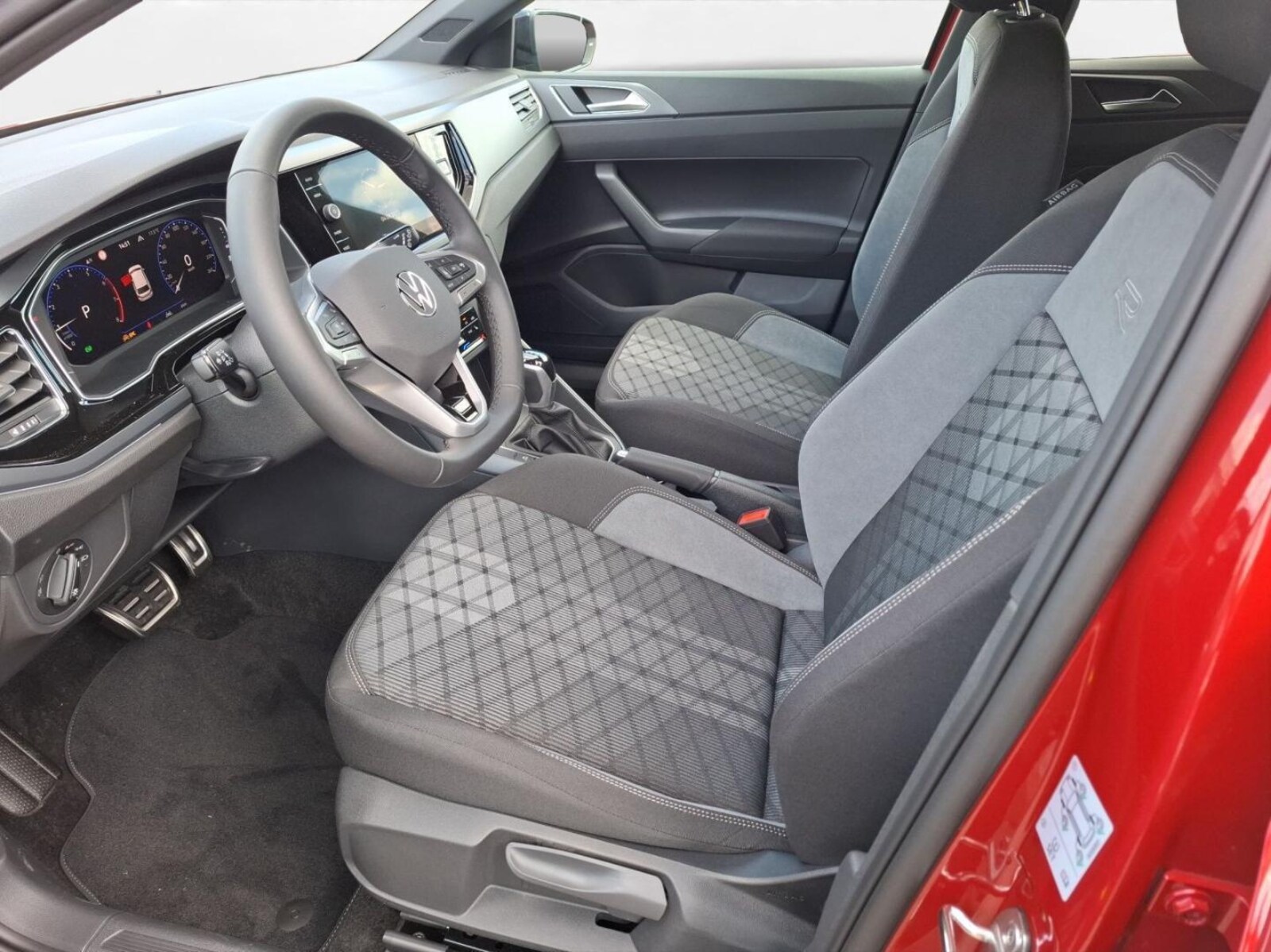 Volkswagen Polo – Bild 6