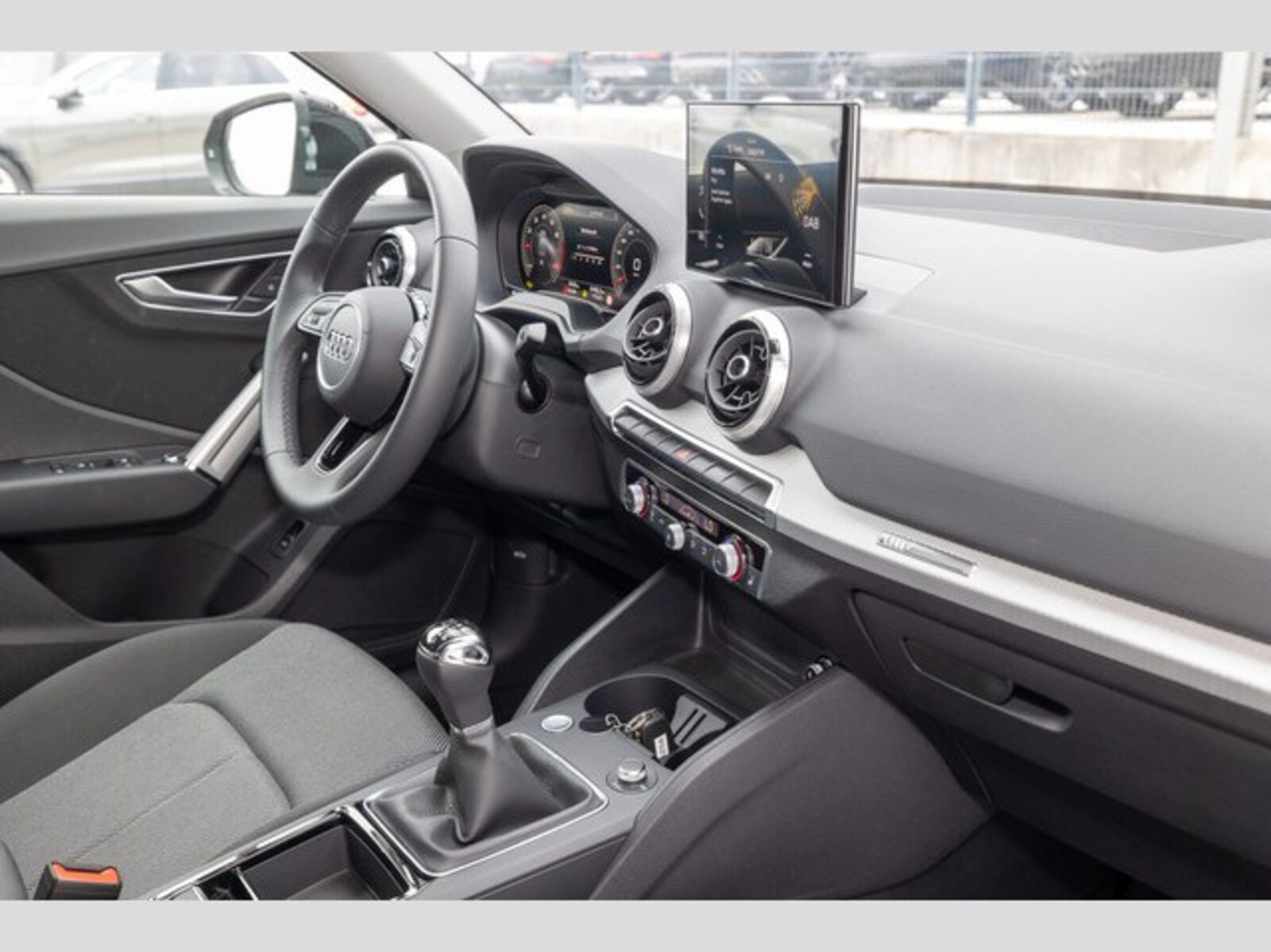 Audi Q2 – Bild 10