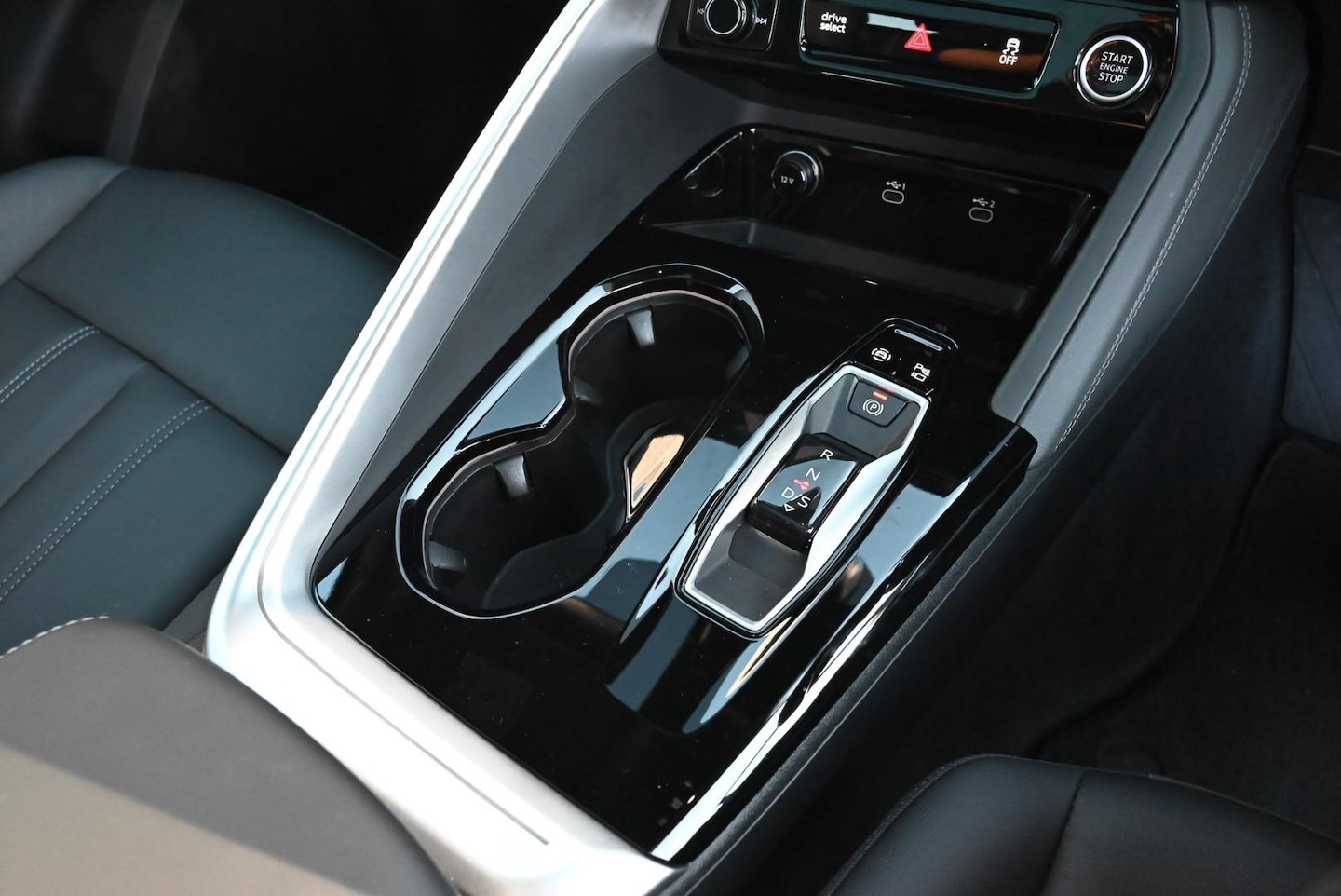 Image about Audi Q5 Sportback TFSI 150 kW