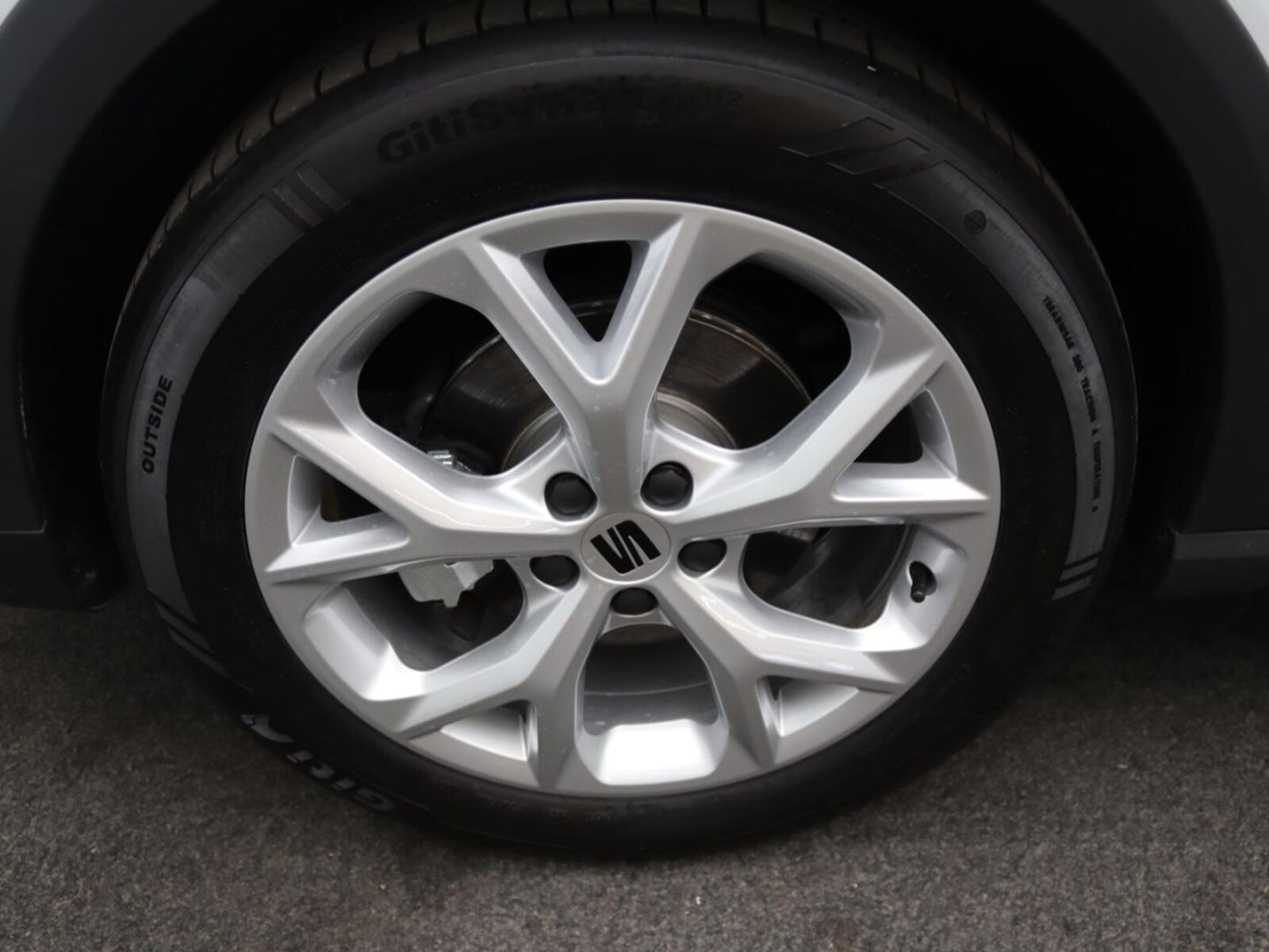 SEAT Arona – Bild 15