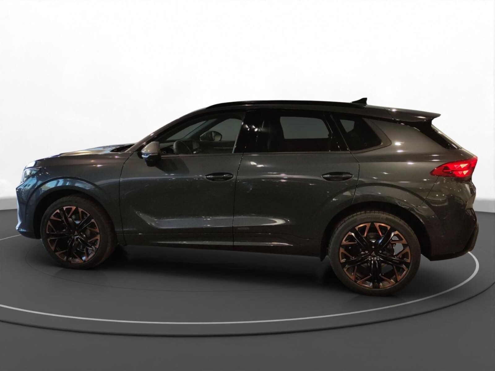 CUPRA Terramar – Bild 5