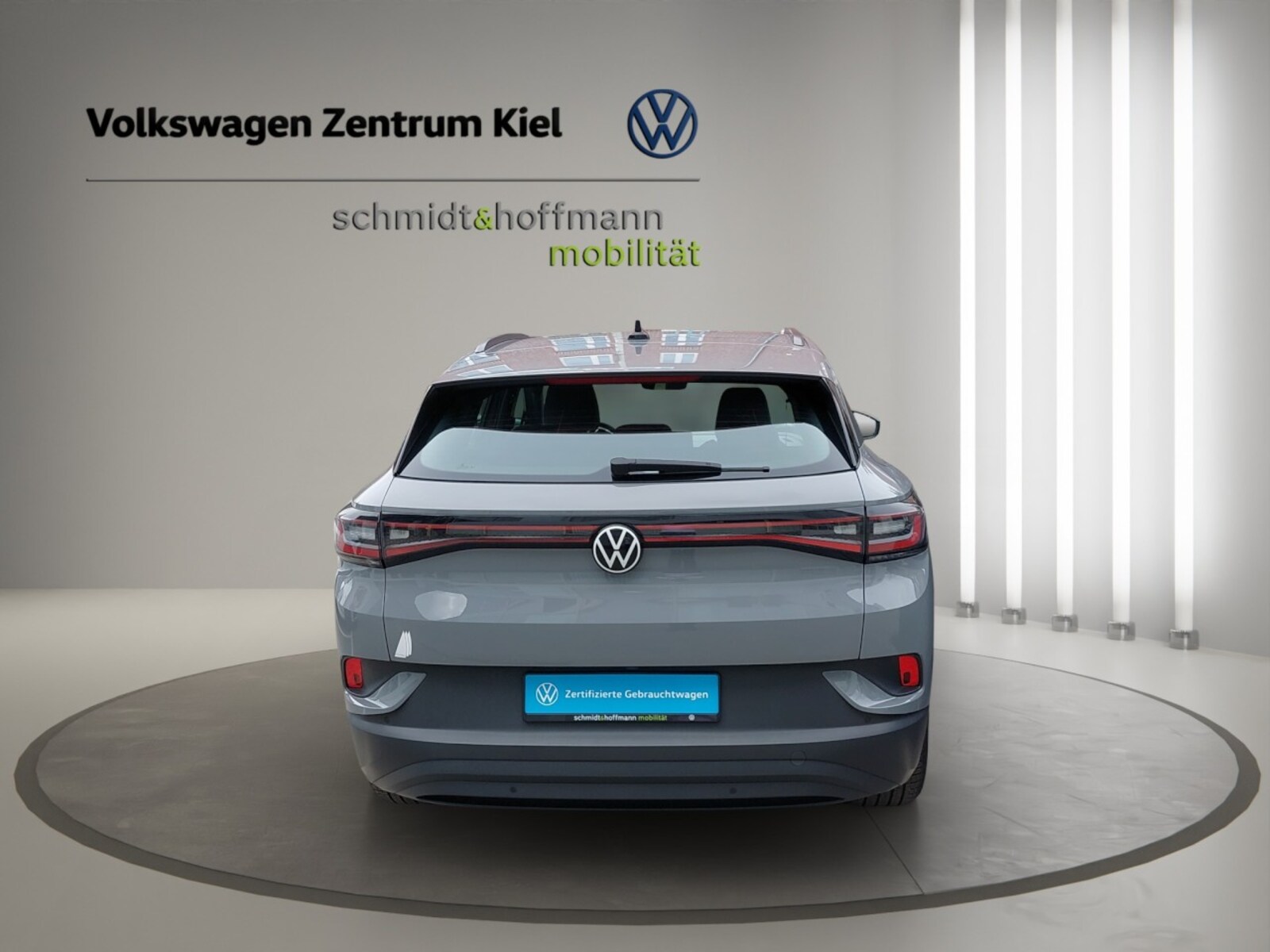 Volkswagen ID.4 – Bild 5