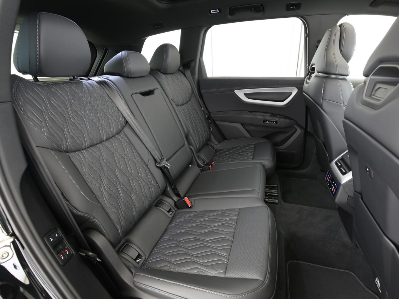 Audi Q7 – Bild 14