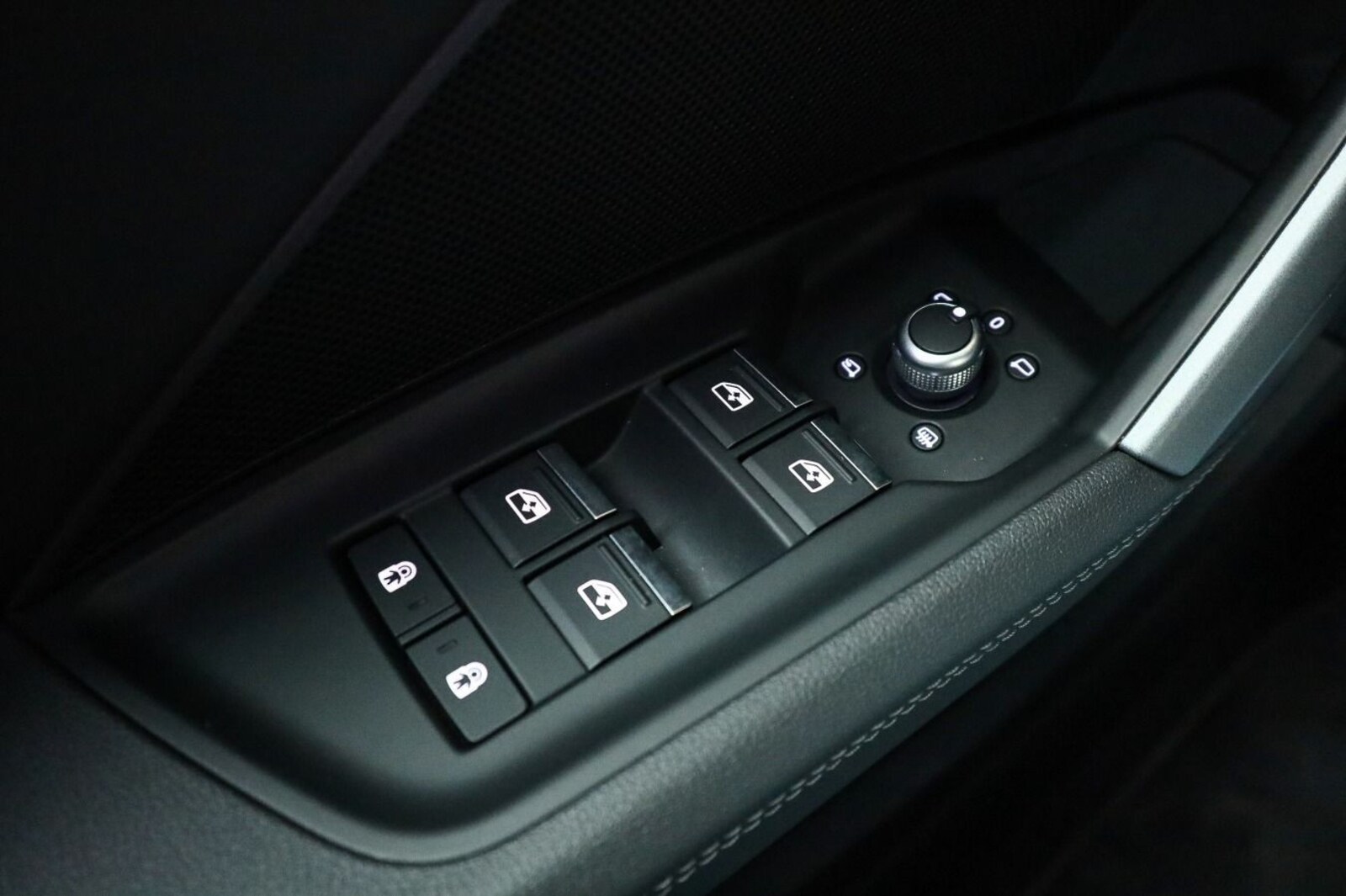 Audi S3 Sportback – Bild 19