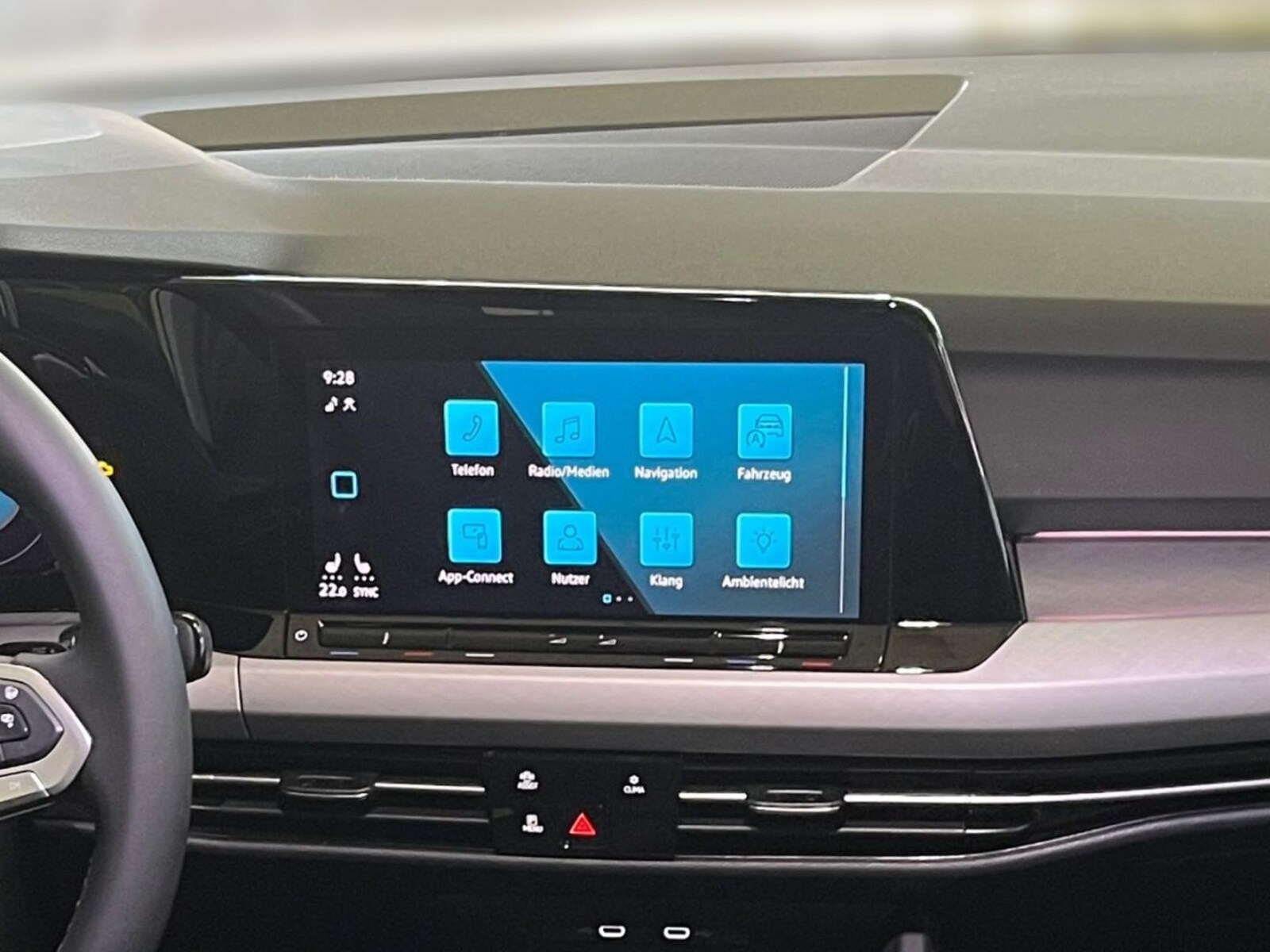 Volkswagen Golf – Bild 12