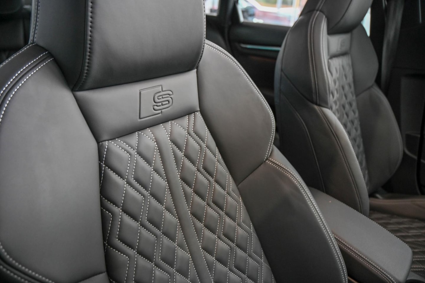 Image about Audi S3 Sedan TFSI quattro S tronic