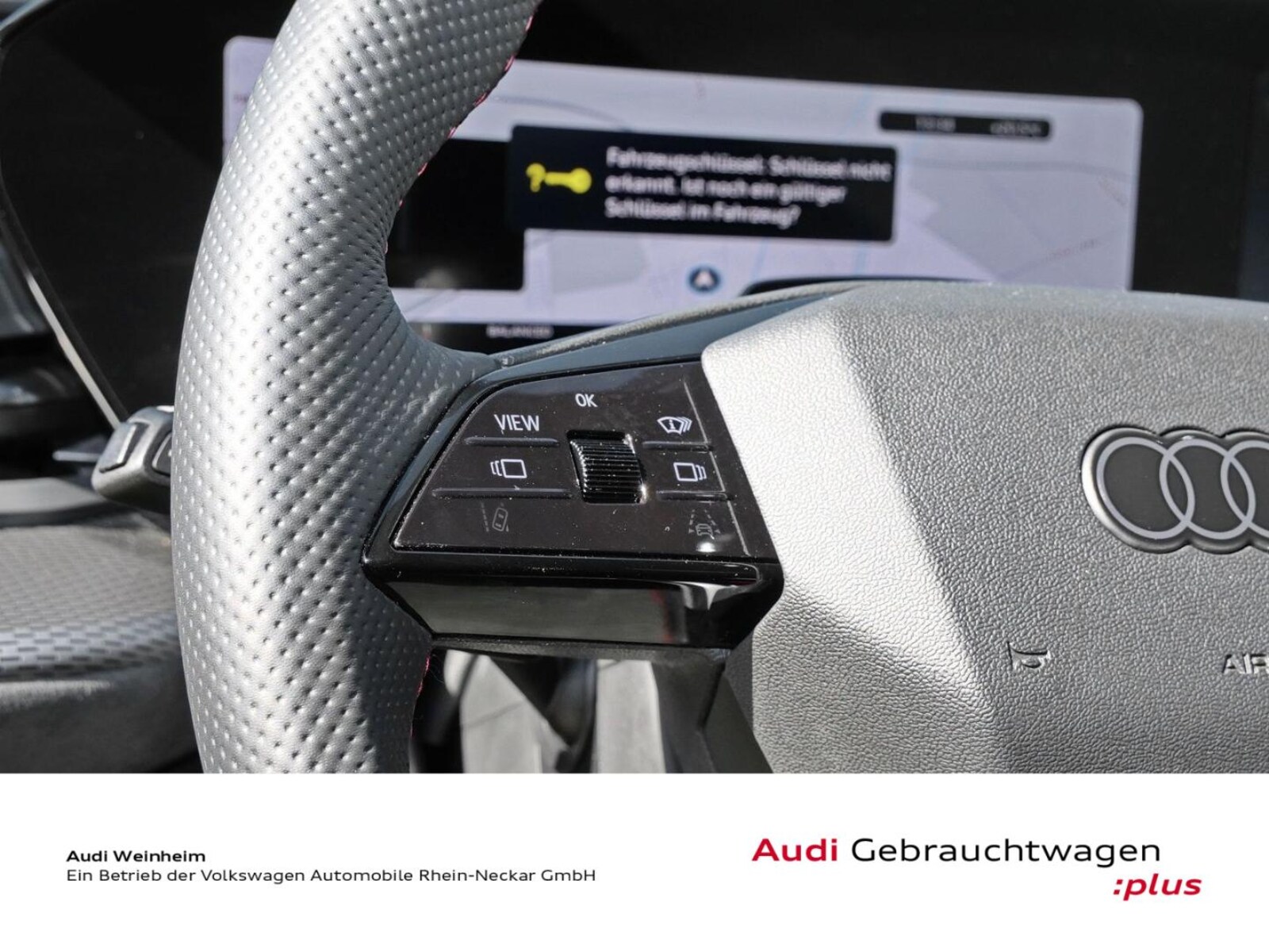 Audi Q5 Sportback – Bild 18