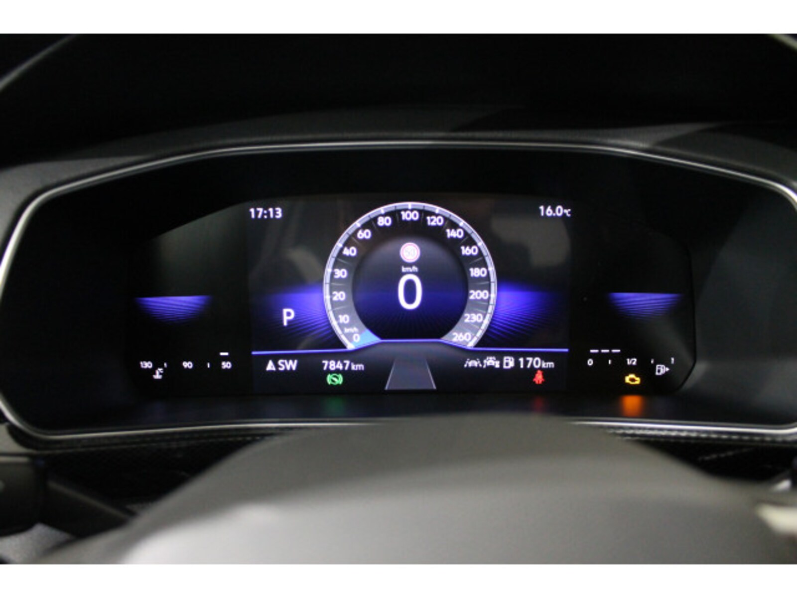 Volkswagen T-Cross – Bild 12