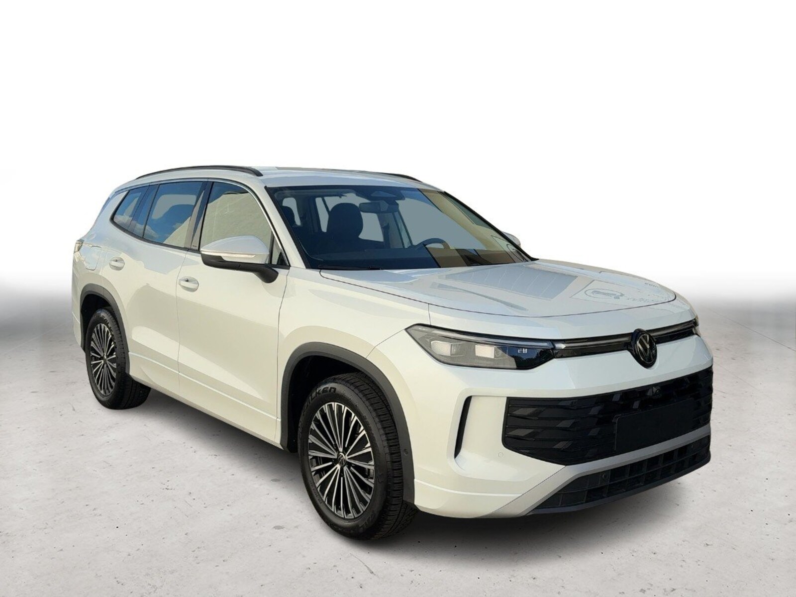 Volkswagen Tayron – Bild 6