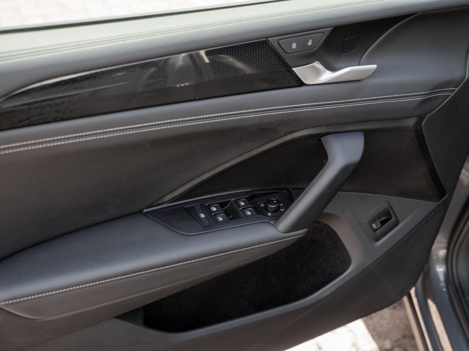 Volkswagen Tiguan – Bild 26