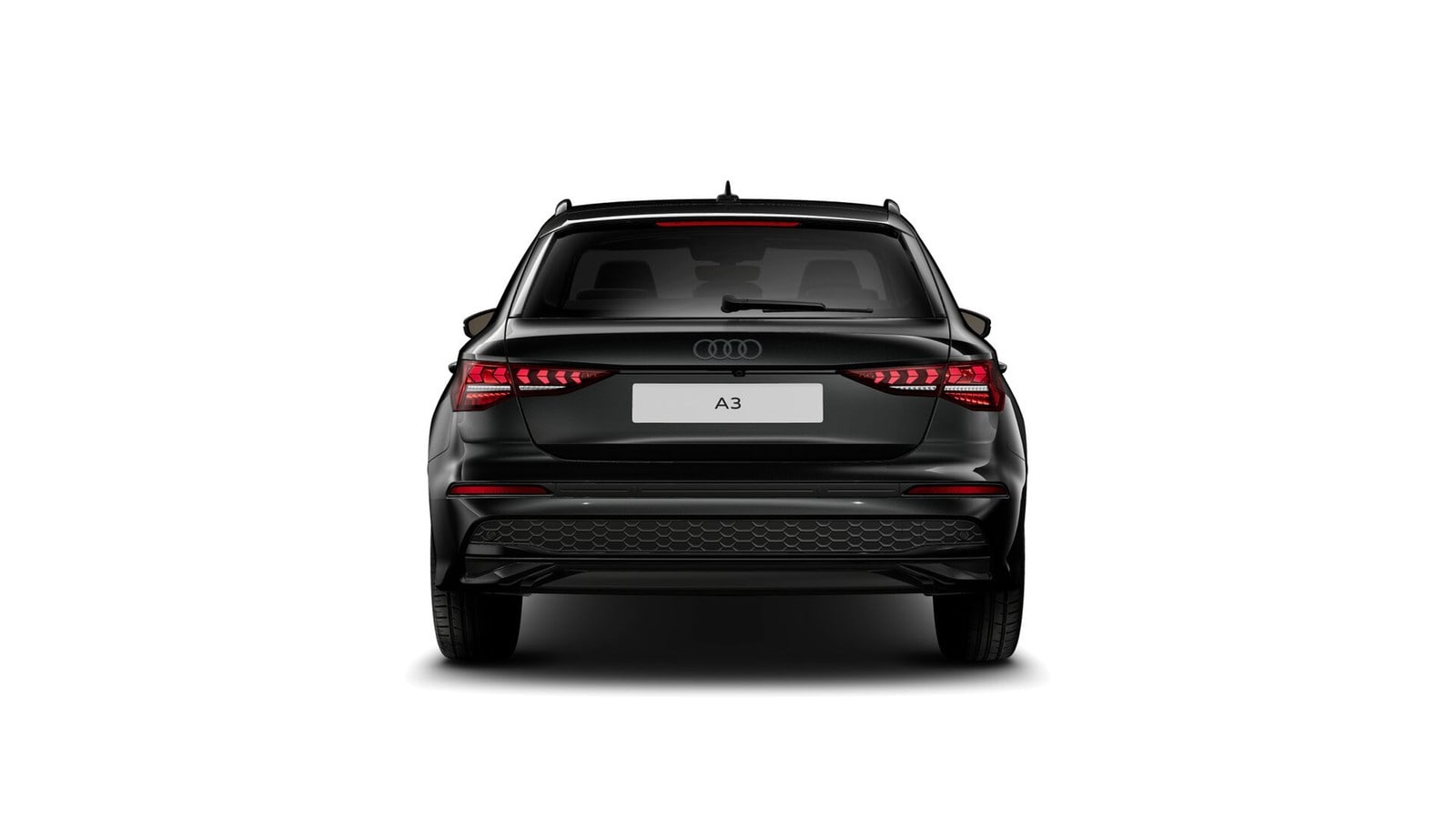 Audi A3 Sportback – Bild 4