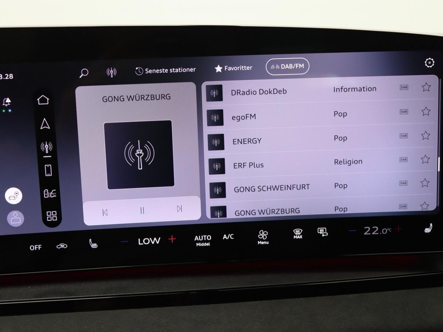 Bild über Audi Q6 Sportback e-tron S line business e-tron quattro 315 kW - für weitere Informationen kontaktieren Sie den Audi Partner