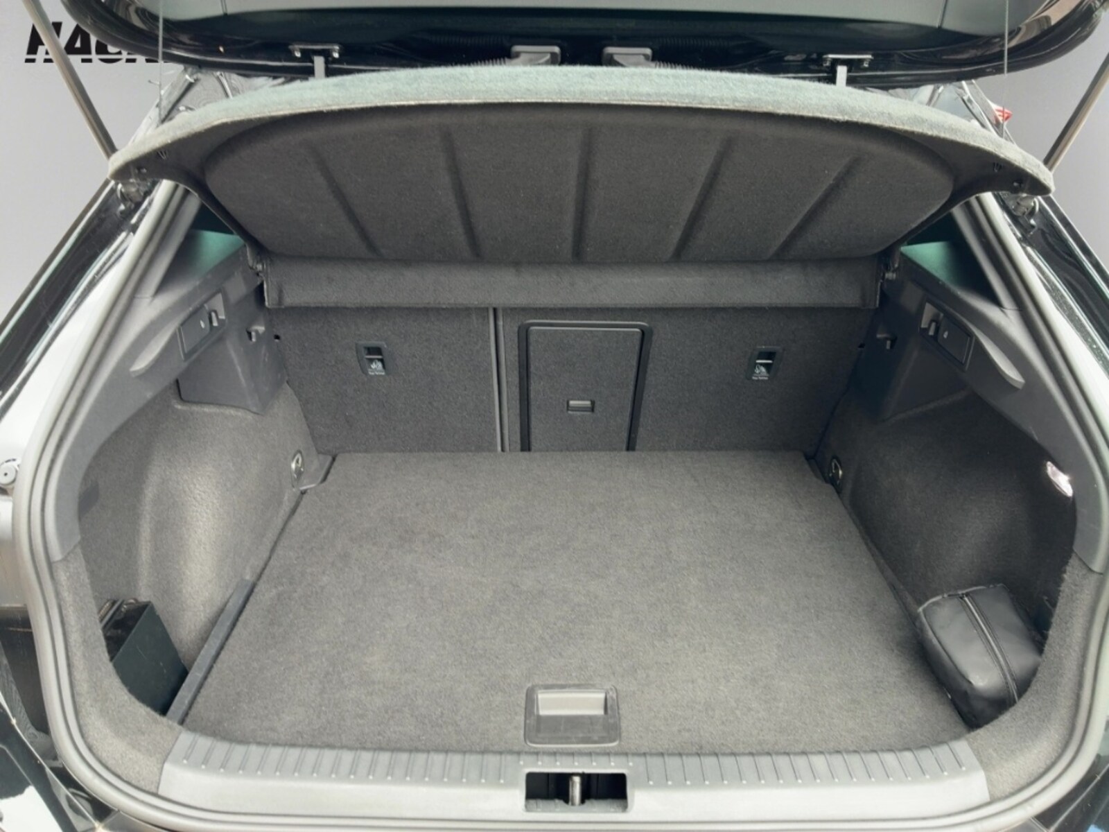 CUPRA Formentor – Bild 6