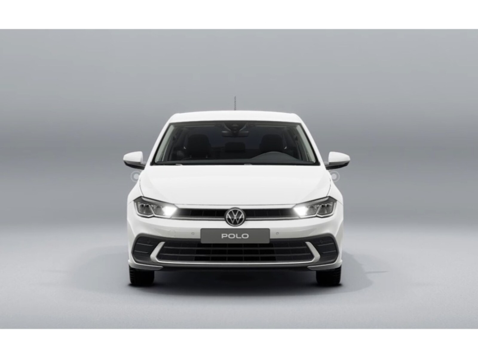Volkswagen Polo – Bild 5