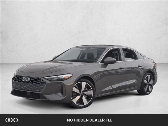 Photo of 2025 Audi A5 Sedan 