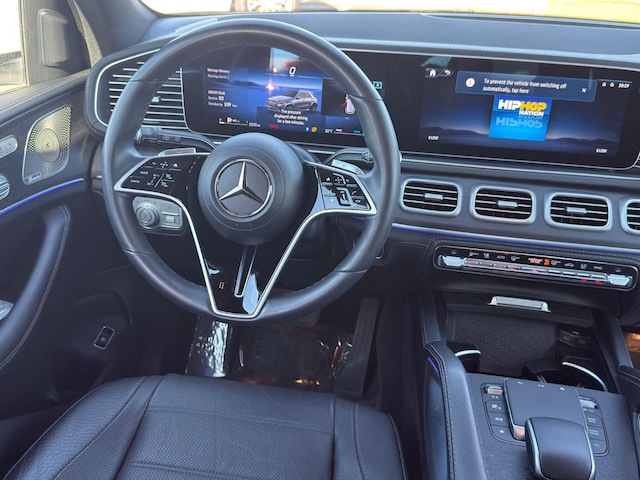2024 Mercedes-Benz GLE GLE350 - Photo 25