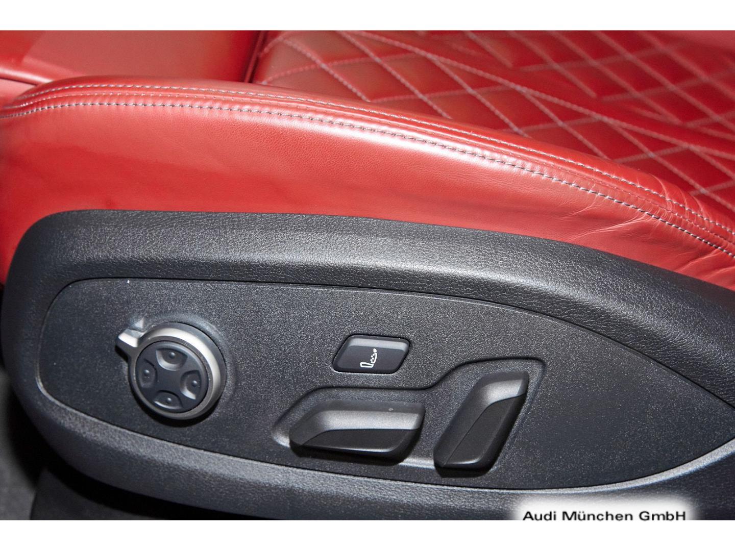 Image about Audi S4 Avant TDI quattro tiptronic