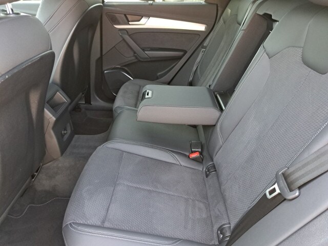 Image about Audi SQ5 TDI tiptronic