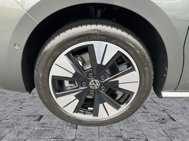 Volkswagen Multivan langversion