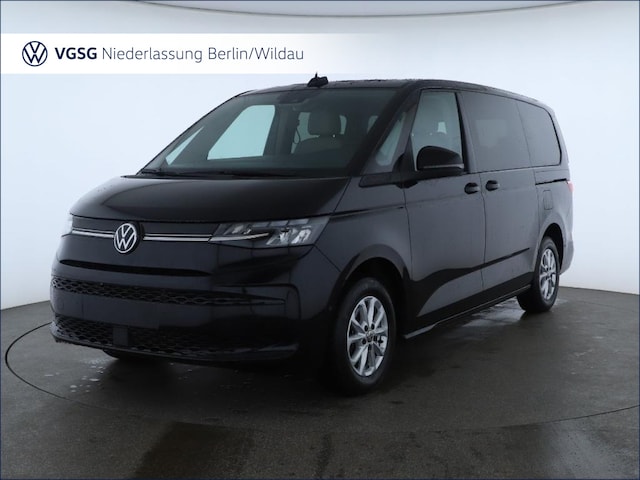 Volkswagen Multivan langversion