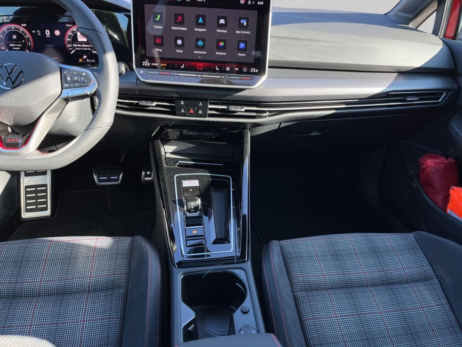 Volkswagen Golf – Bild 16