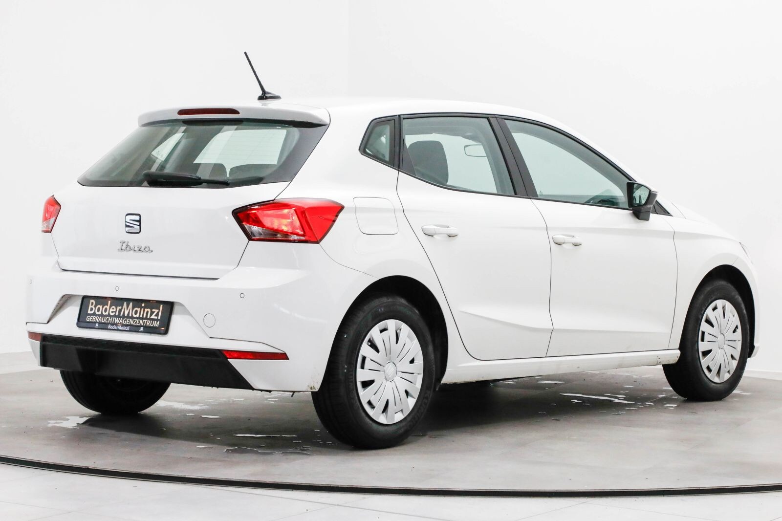 SEAT Ibiza – Bild 8