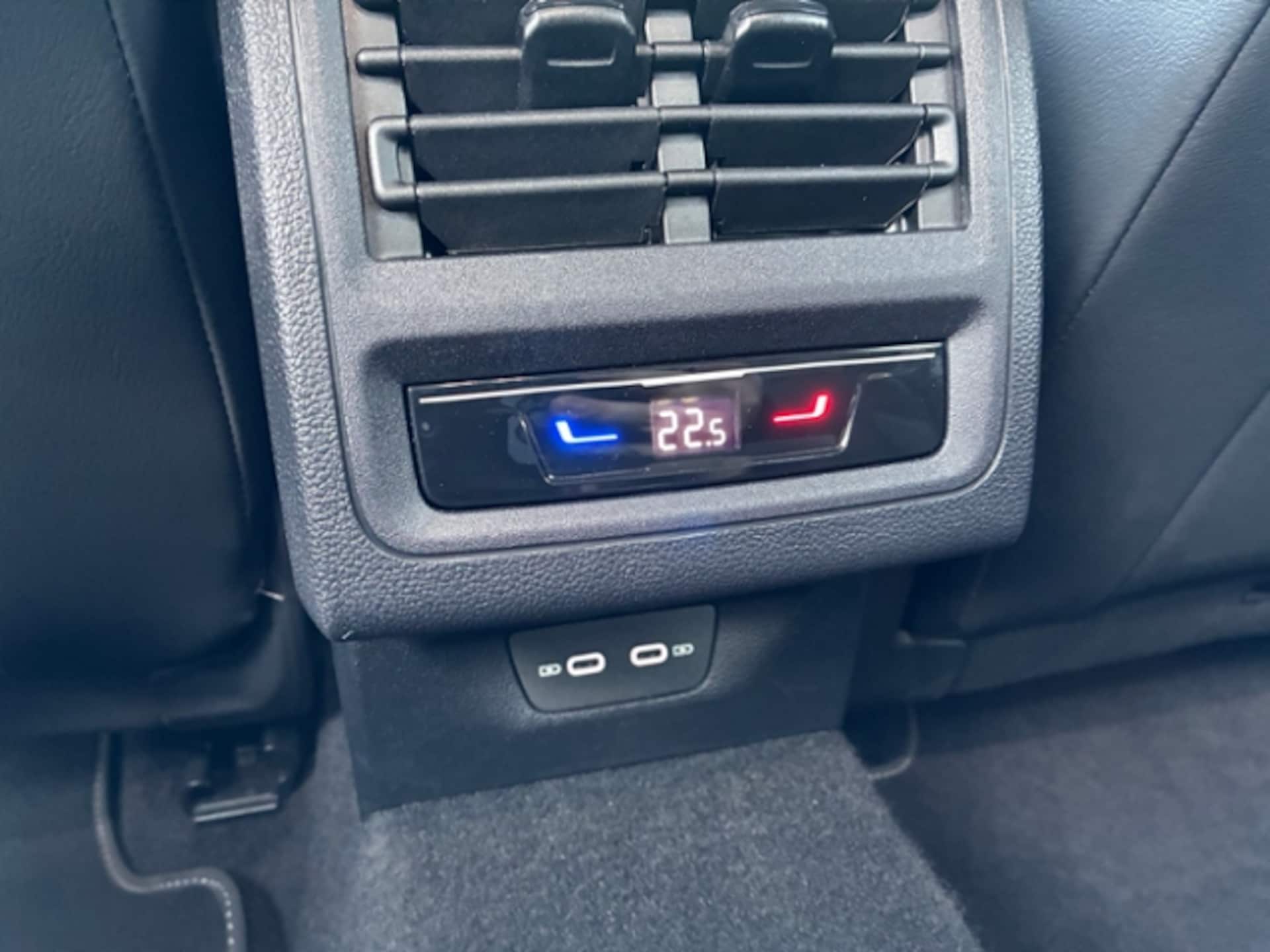 Volkswagen Golf Goal