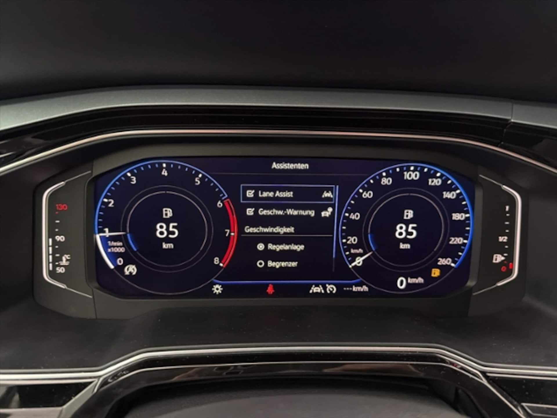 Volkswagen Polo Goal
