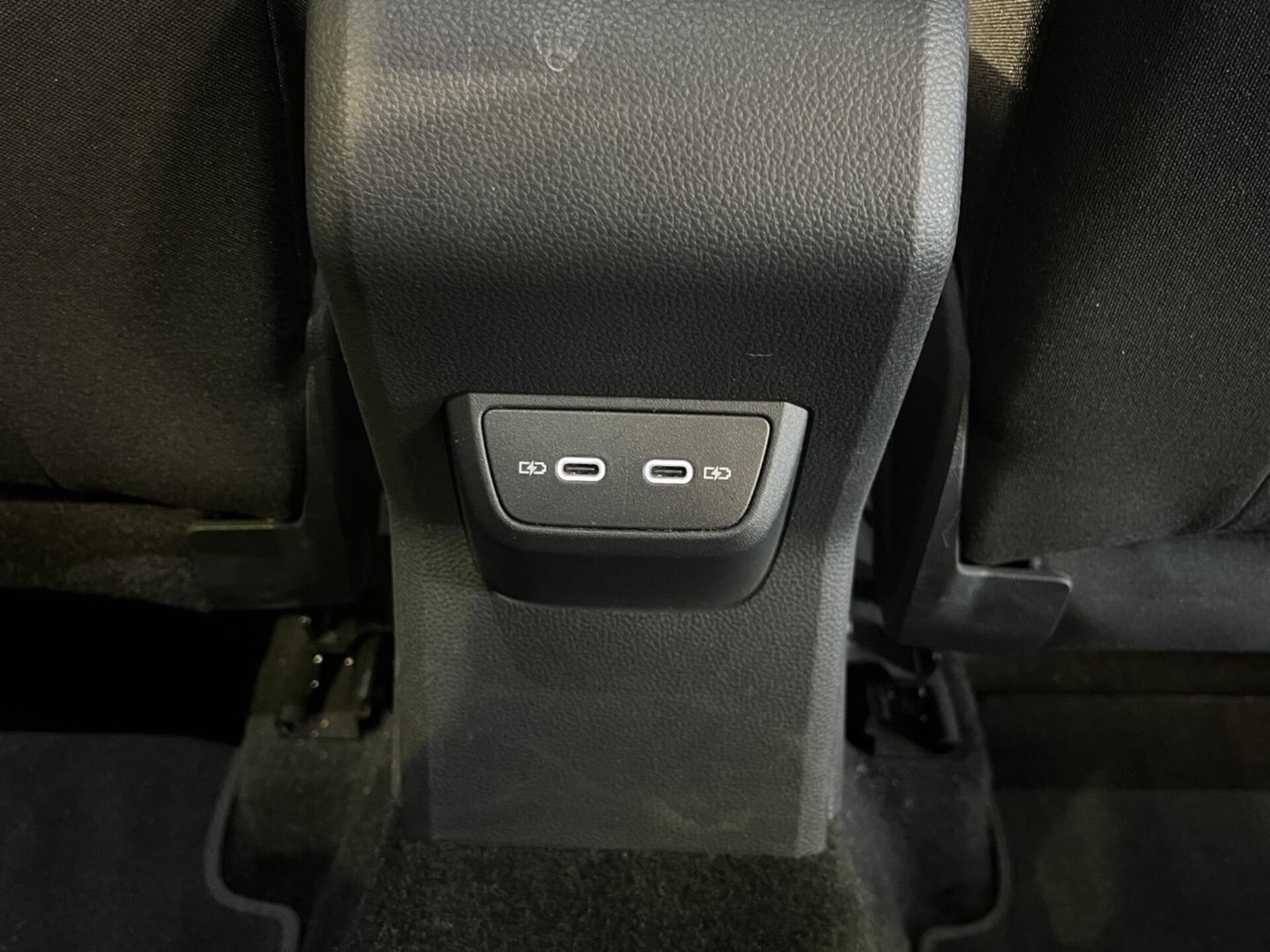 Volkswagen Taigo MOVE