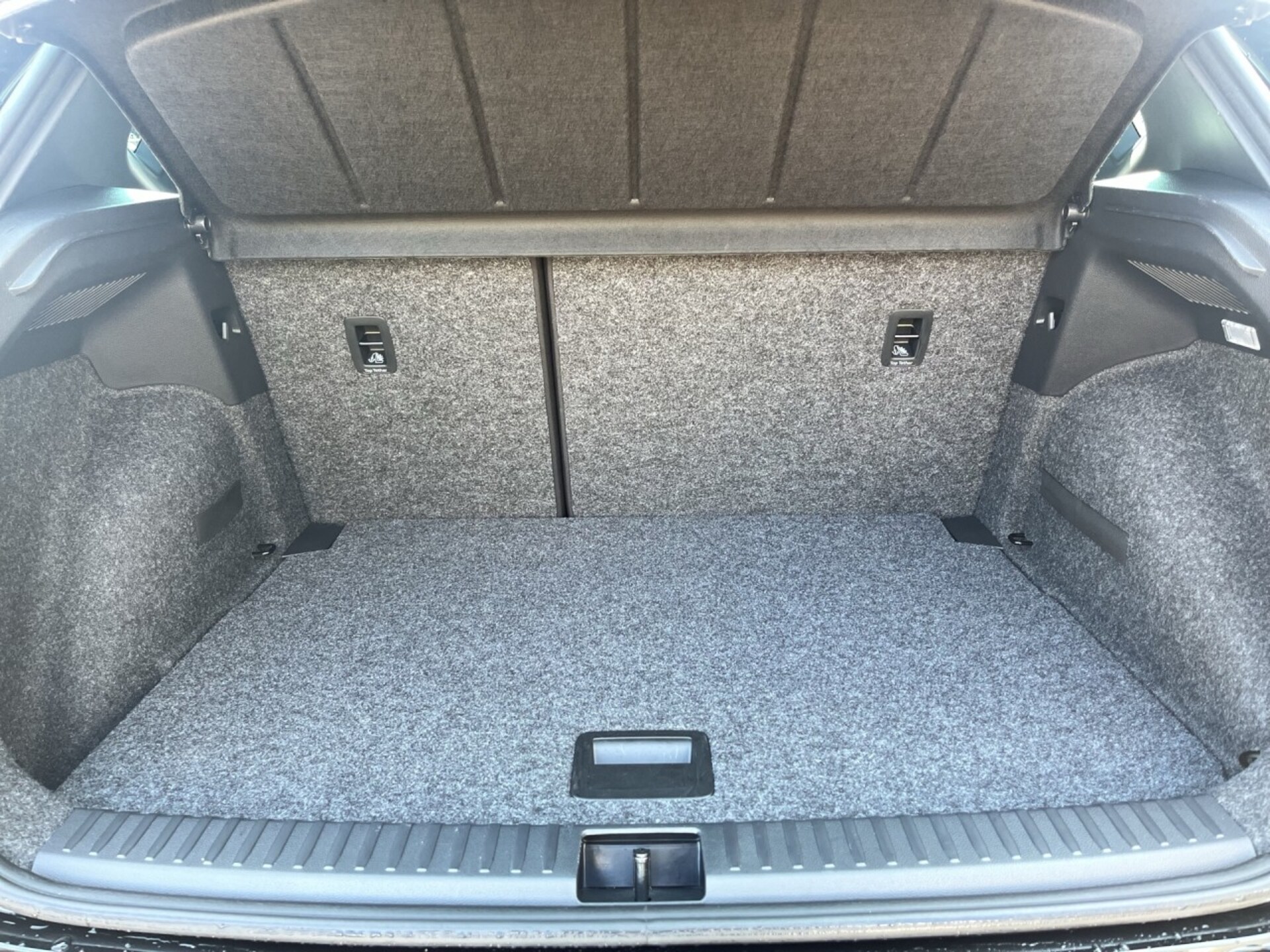 SEAT Arona FR