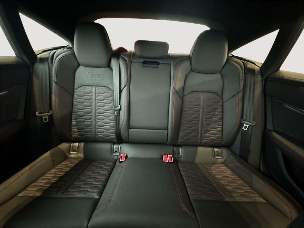 2026 Audi RS 7 Base - Photo 23