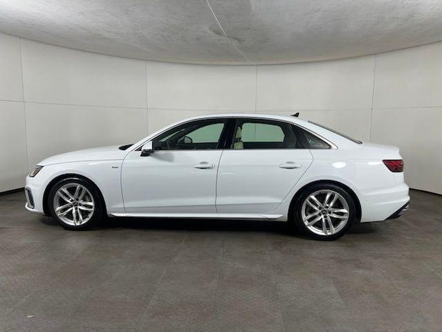 2023 Audi A4 Sedan