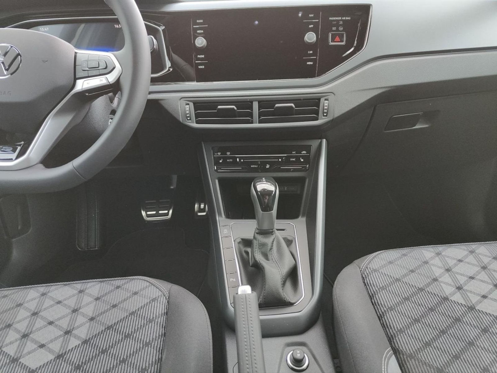 Volkswagen Taigo – Bild 6