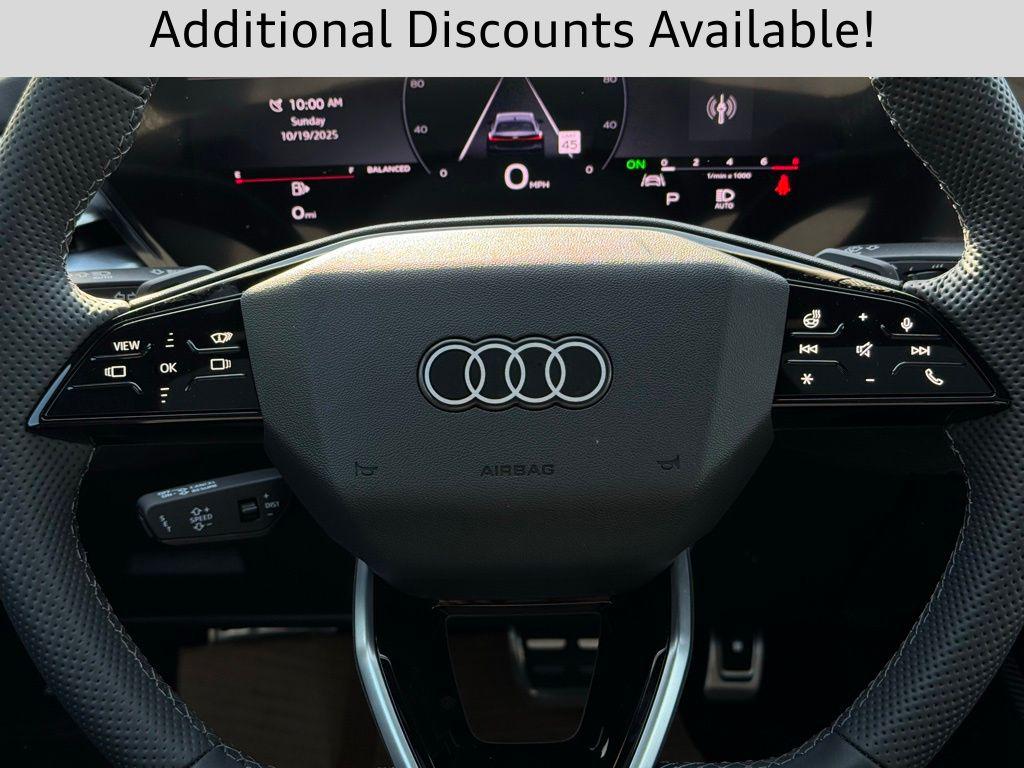 2025 Audi S5 Premium Plus - Photo 31