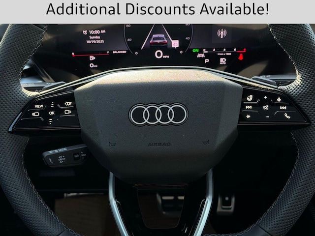 2025 Audi S5 Premium Plus - Photo 31