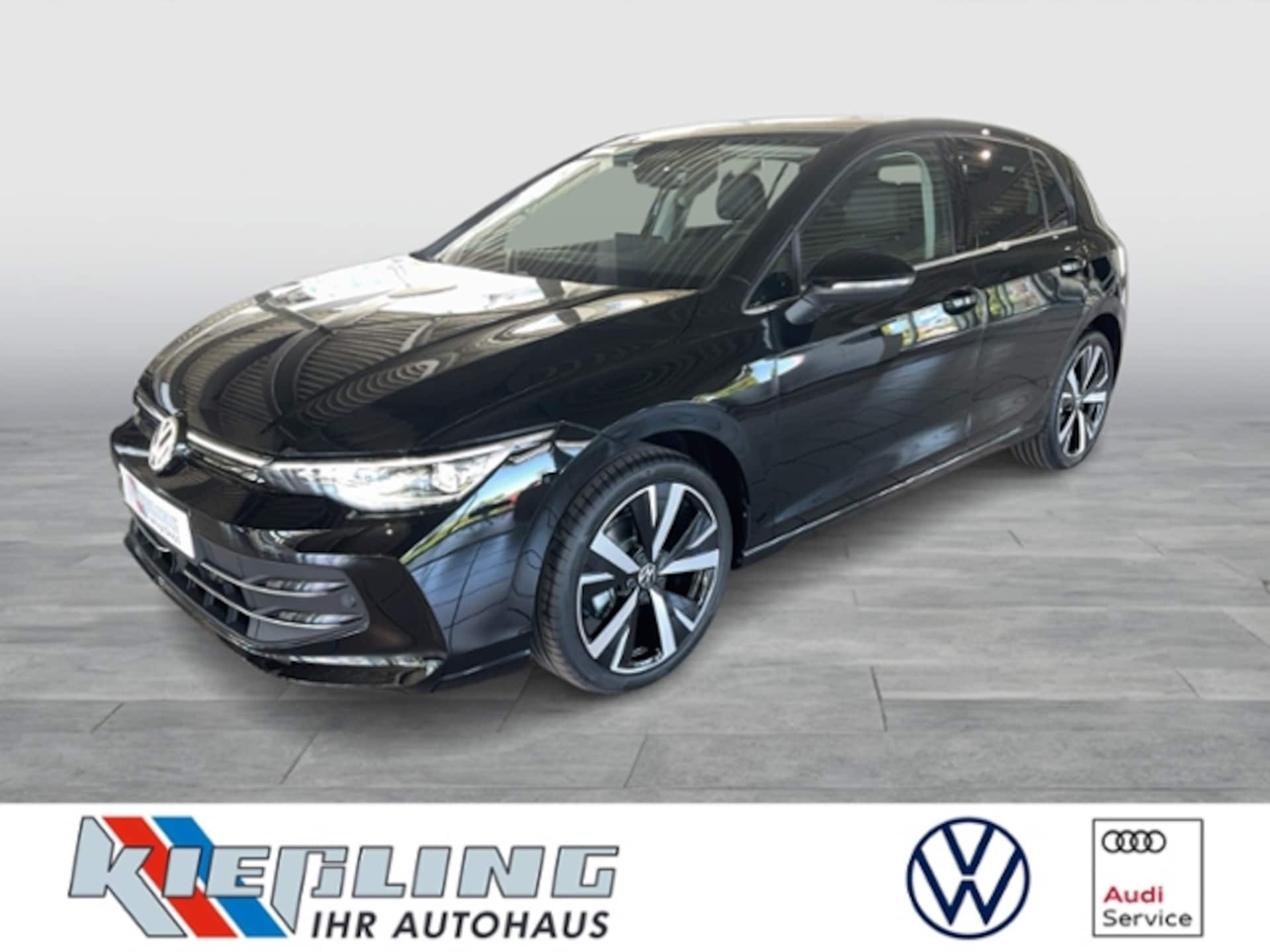 Volkswagen Golf Style