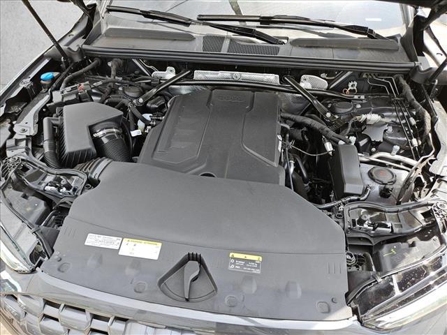 2025 Audi Q5 Premium Plus - Photo 16