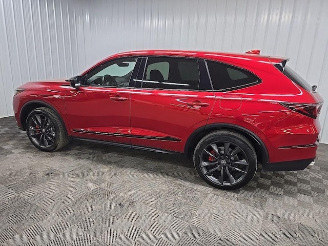 2022 Acura MDX