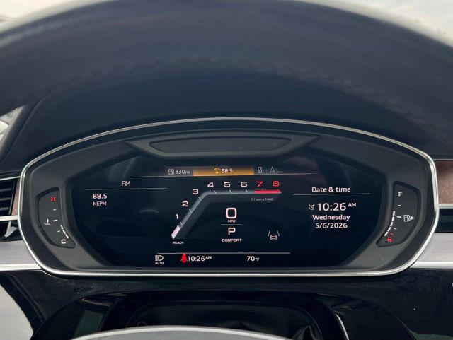 2023 Audi A8 Base - Photo 22