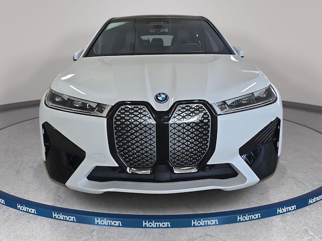 2024 BMW iX