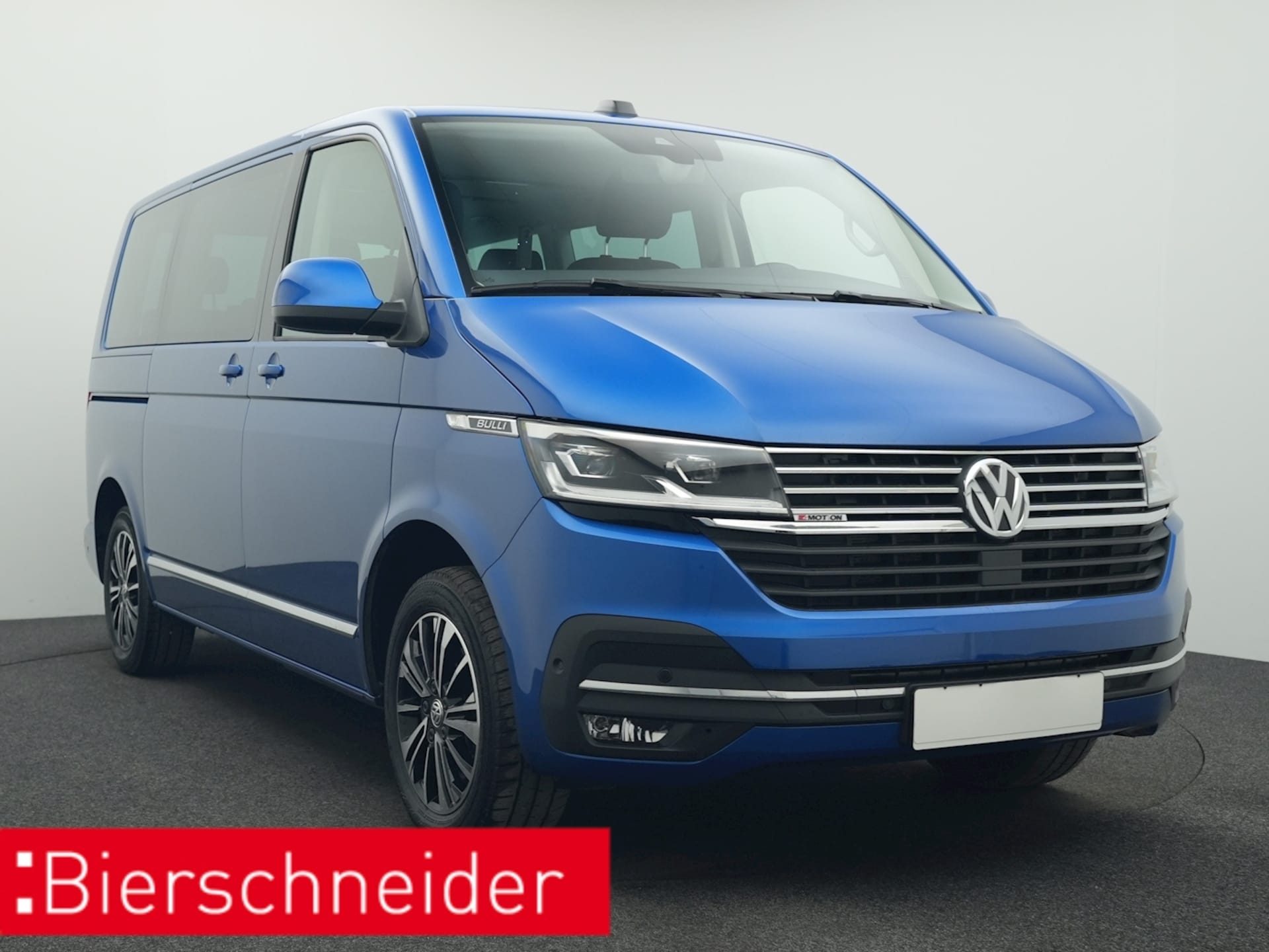Volkswagen T6.1 Multivan Comfortline