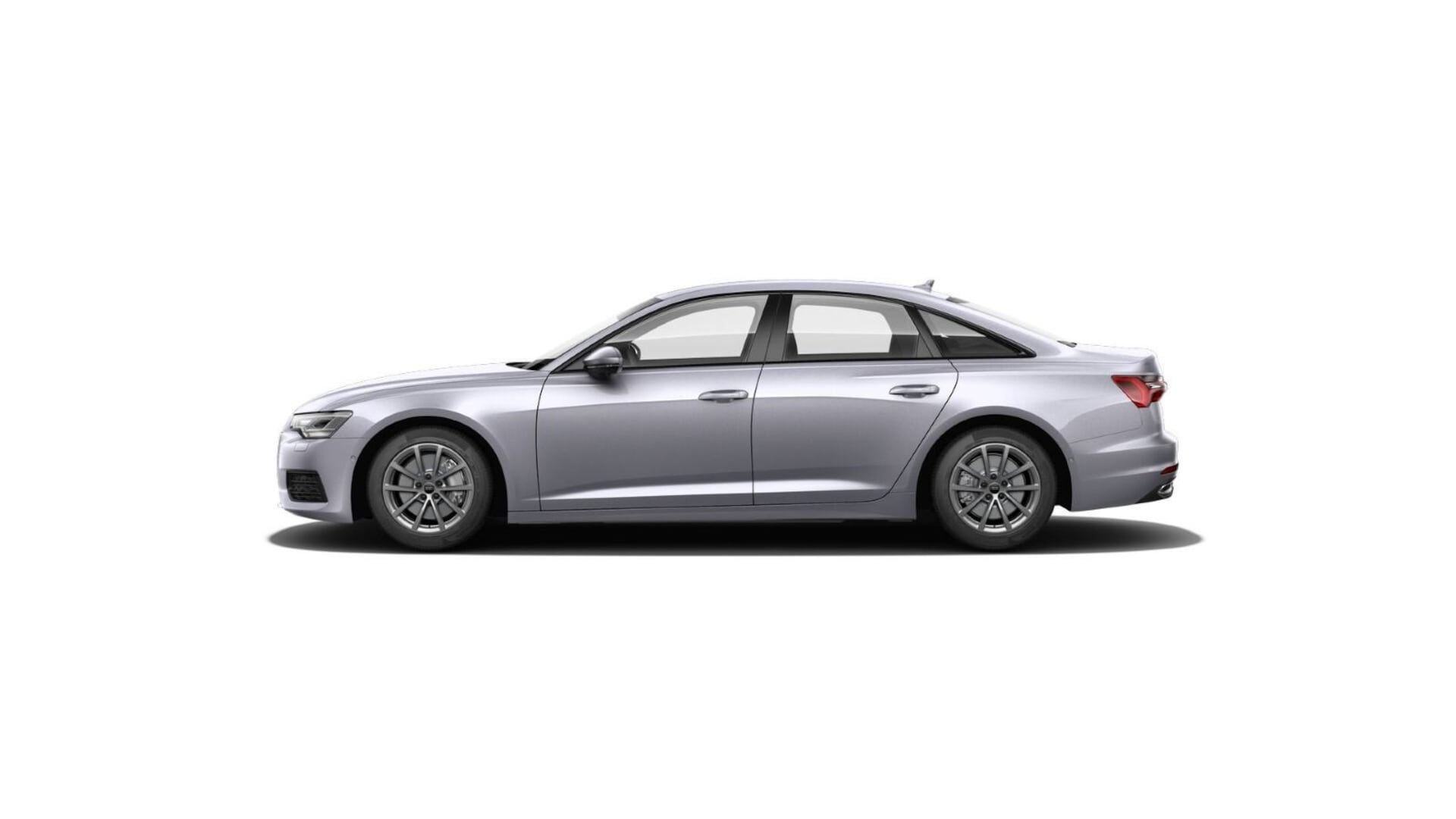 Audi A6 Limousine