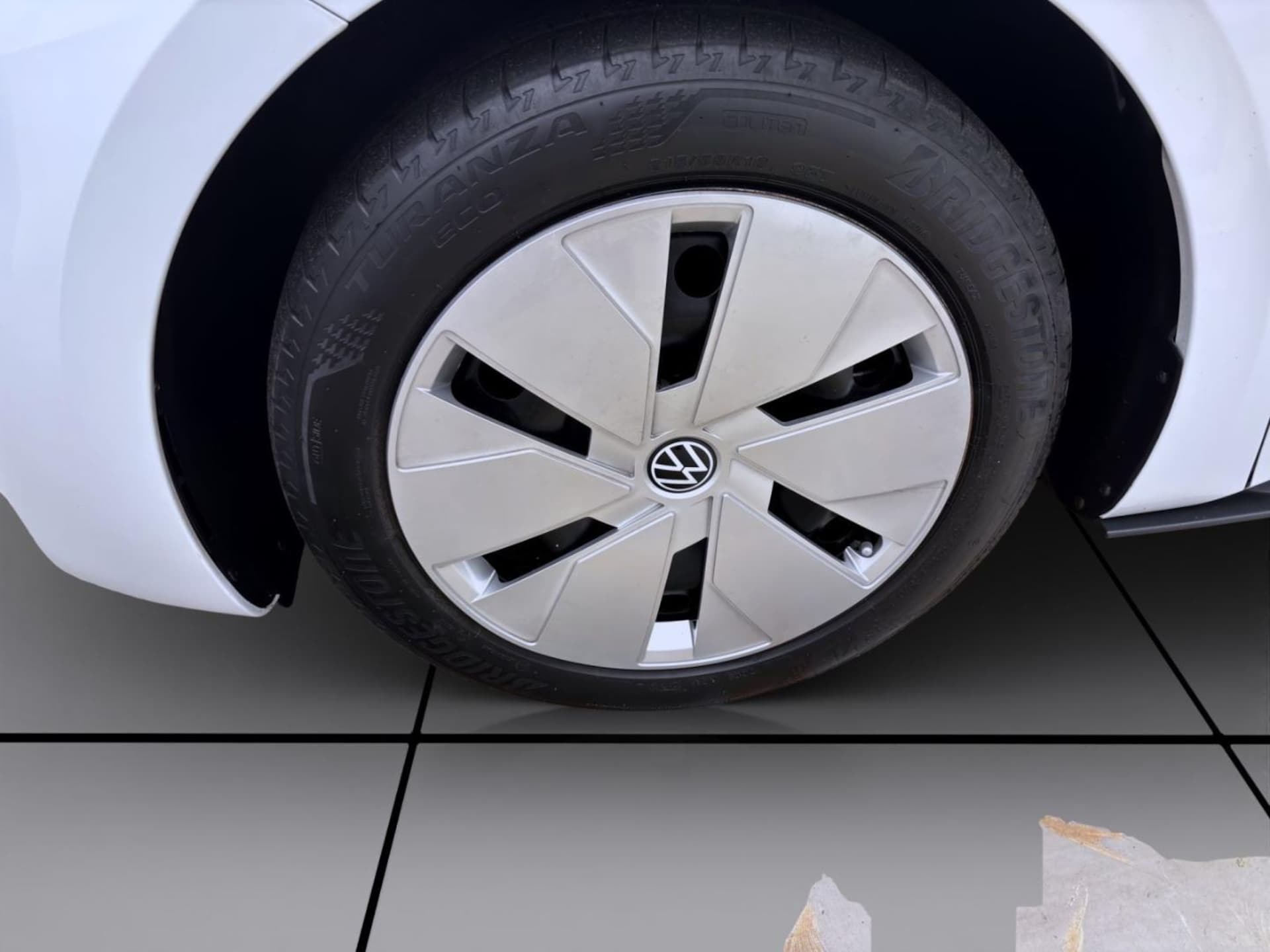 Volkswagen ID.3 Pro Performance