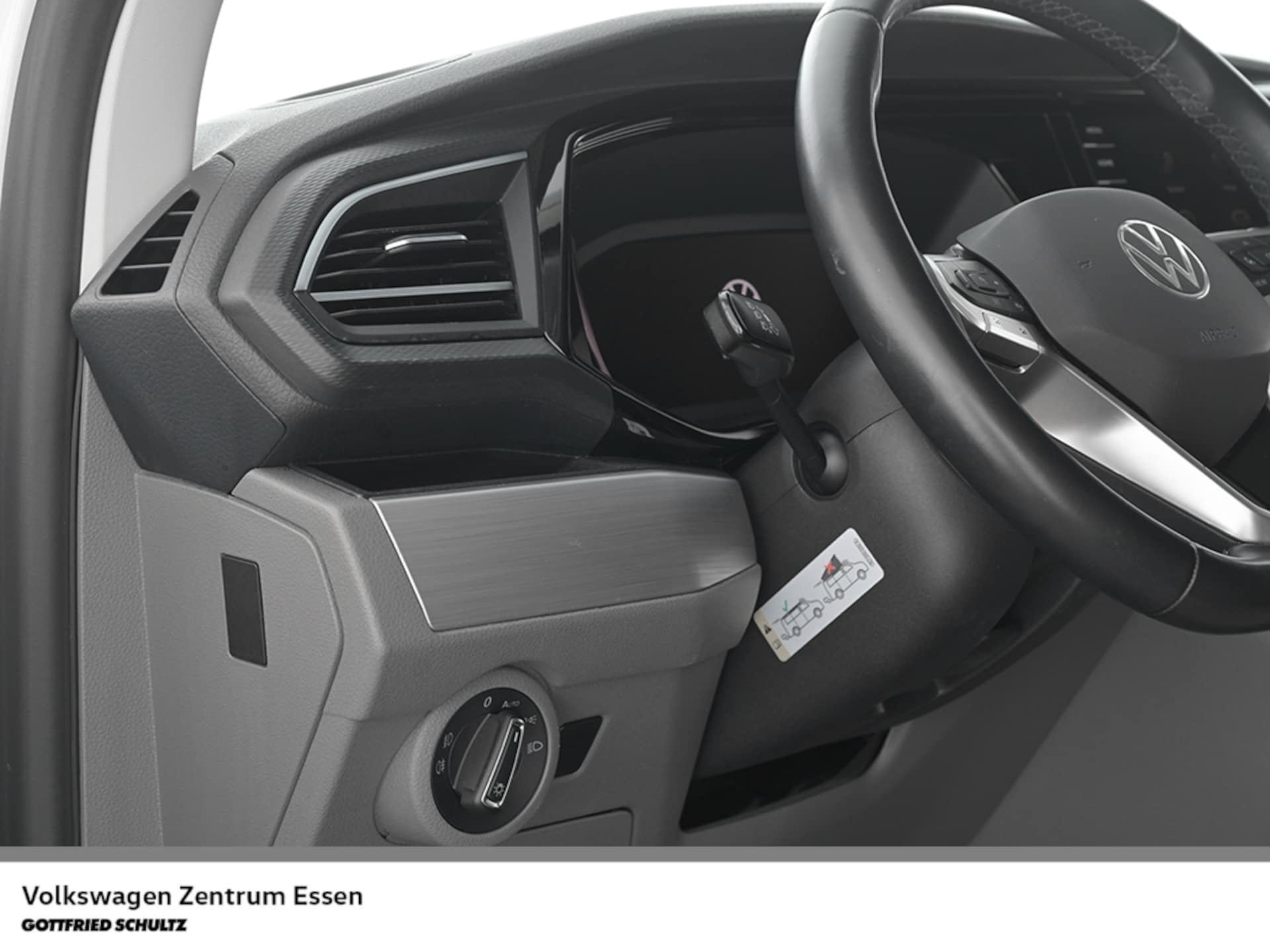 Volkswagen T6.1 California Coast
