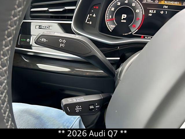 2026 Audi Q7 Premium Plus - Photo 29